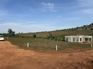 Land for Sale in Kampiringisa, Masaka Road