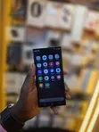 Samsung Galaxy S23 Ultra 256GB Black - 2