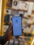 Samsung Galaxy S23 Ultra 256GB Black - 3