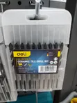 8mm Ceramic Tile Drill Bits (Delta DH-CBZ008-E1) - 2