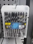 8mm Ceramic Tile Drill Bits (Delta DH-CBZ008-E1) - 3
