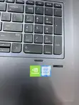HP ZBook 17 G3 Laptop - 4