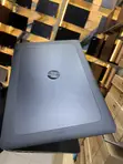 HP ZBook 17 G3 Laptop - Intel Core i7, 8GB RAM, 256GB SSD - 1