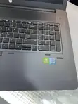 HP ZBook 17 G3 Laptop - Intel Core i7, 8GB RAM, 256GB SSD - 3