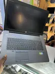 HP ZBook 17 G3 Laptop - Intel Core i7, 8GB RAM, 256GB SSD - 4