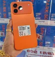 New Tecno Spark 50 128GB Orange - 2
