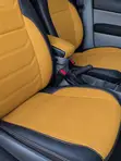 Subaru Forester 2009 Gray - 1