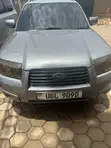 Subaru Forester 2009 Gray - 2