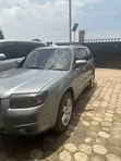 Subaru Forester 2009 Gray - 3