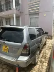 Subaru Forester 2009 Gray - 4