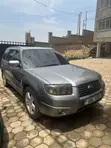 Subaru Forester 2009 Gray - 5