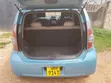 Toyota Passo 2007 Blue - 4