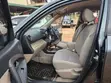 Toyota Vanguard 2009 Gray - 1