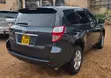 Toyota Vanguard 2009 Gray - 3