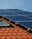 10kWh 48V SRNE Rising Energy Hybrid Solar System Kit - 2