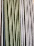 Brand New Home Interiors Curtains & Rails - 1