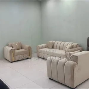Chesterfield Sofas - Brand New