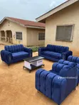 Chesterfield Sofas - Brand New - 2