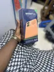 New Infinix Smart 20 128GB Black - 3