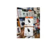 Porodo Minilink Transparent OTG Adapter - 2