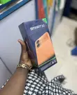 New Infinix Smart 20 128GB Blue - 1