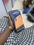 New Infinix Smart 20 128GB Blue - 2