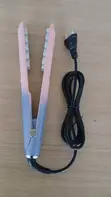 Aerbes 60W Hair Crimper & Corn Splint Styling Iron - Digital Display - 2