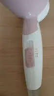 Aerbes 3800W Foldable Hair Dryer - 2 Speeds & Cool Air - 1