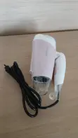 Aerbes 3800W Foldable Hair Dryer - 2 Speeds & Cool Air - 3