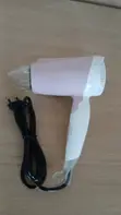 Aerbes 3800W Foldable Hair Dryer - 2 Speeds & Cool Air - 4