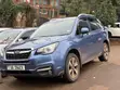 Subaru Forester 2017 Blue - 3