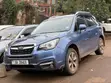 Subaru Forester 2017 Blue - 5