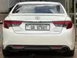 Toyota Mark X 2.5 RWD 2011 White - 1