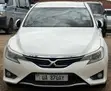 Toyota Mark X 2.5 RWD 2011 White - 2