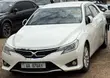 Toyota Mark X 2.5 RWD 2011 White - 4