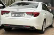 Toyota Mark X 2.5 RWD 2011 White - 5