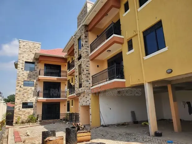 2 Bedroom Apartment for Rent in Seguku, Central Division - 1