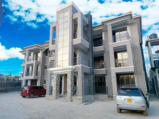 1 Bedroom Apartment for Rent in Muyenga Estate - 1