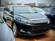 Toyota Harrier 2.0 2014 Black - 1