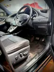 Toyota Harrier 2.0 2014 Black - 4