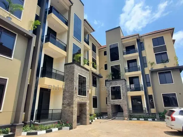 1 Bedroom Apartment for Rent in Bukoto, Central Division - 1