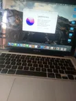 Apple MacBook Laptop 6GB RAM, 500GB HDD - 2