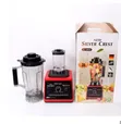 SilverCrest Commercial Electric Blender for Heavy Duty - 2