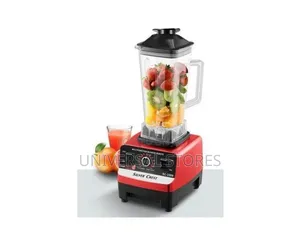 Commercial 2L Electric Blender with Pure Copper Motor