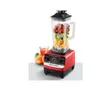 Commercial 2L Electric Blender with Pure Copper Motor - 1
