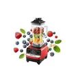 Commercial 2L Electric Blender with Pure Copper Motor - 2