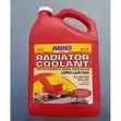 ABRO Radiator Coolant Red - 32oz/1 Gallon - 2