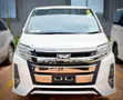 Toyota Noah 2.0 AWD (8 Seater) 2017 White - 2