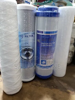 ACE Water Cartridges 10"