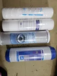 ACE Water Cartridges 10" - 2